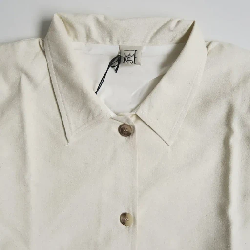 Gren Overshirt