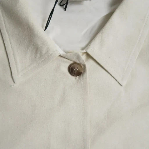 Gren Overshirt