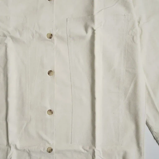 Gren Overshirt