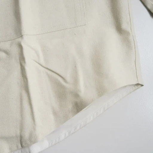 Gren Overshirt