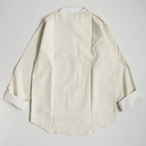 Gren Overshirt
