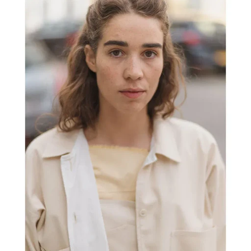 Gren Overshirt
