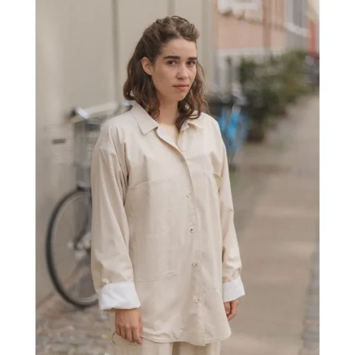 Gren Overshirt