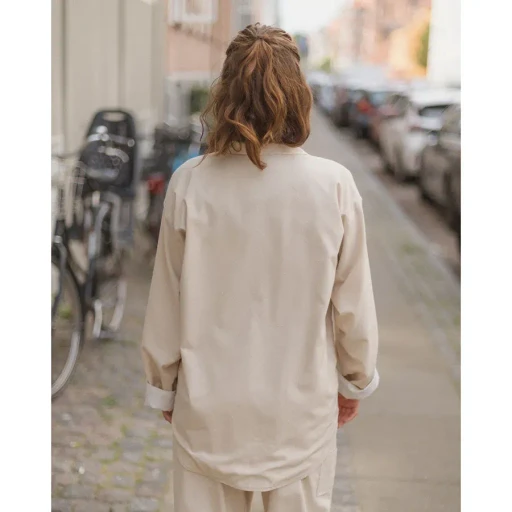 Gren Overshirt