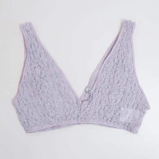 Crescent Bra