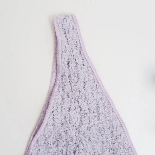 Crescent Bra