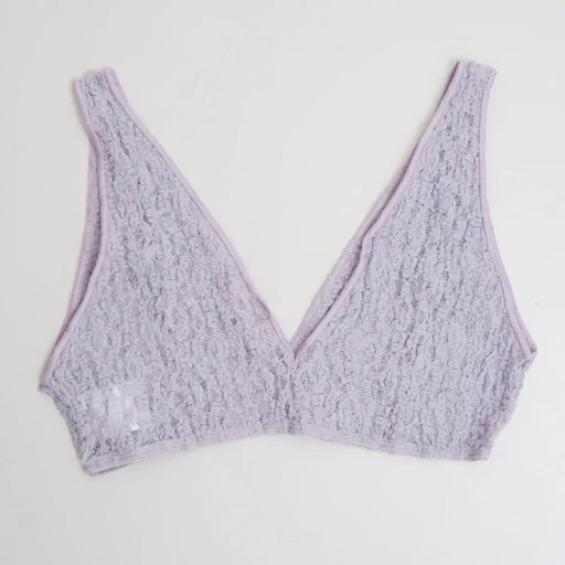Crescent Bra
