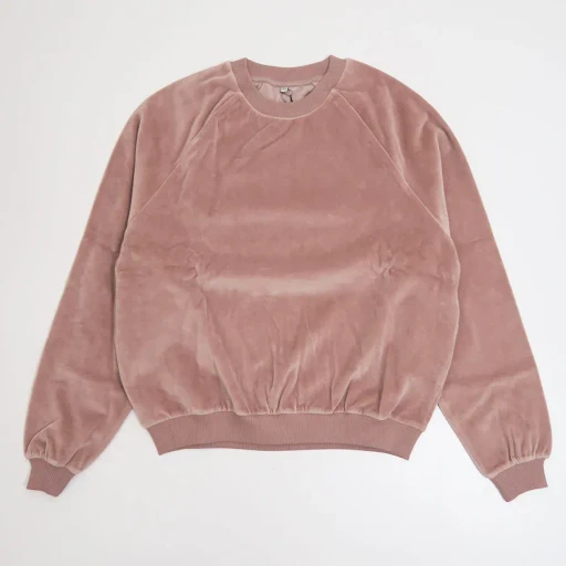 Rim Raglan Sweatshirt