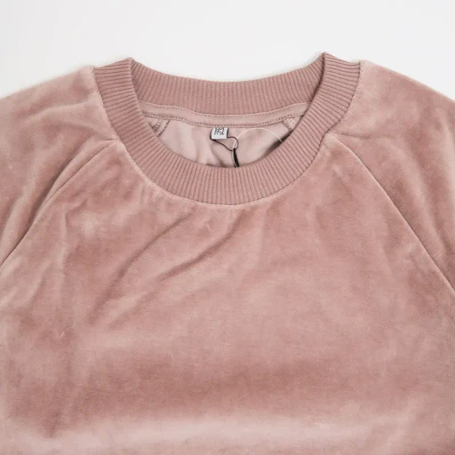 Rim Raglan Sweatshirt