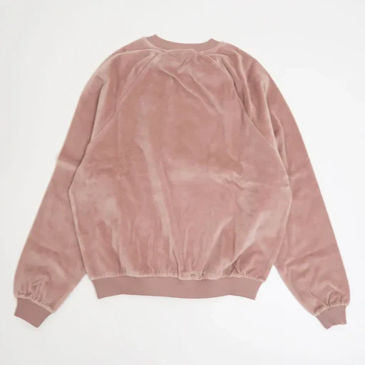 Rim Raglan Sweatshirt