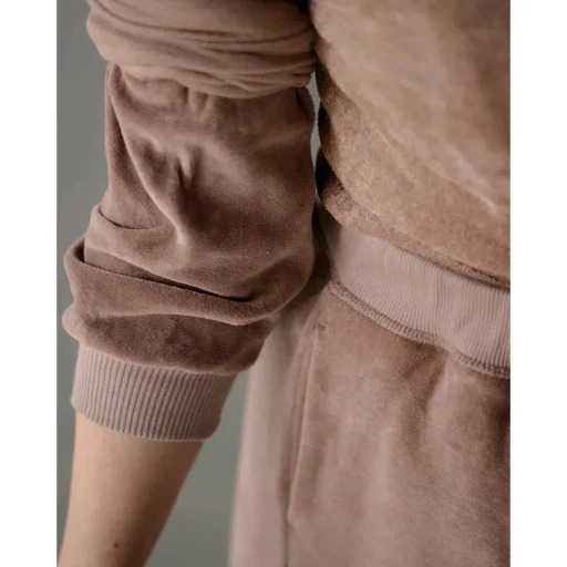 Rim Raglan Sweatshirt