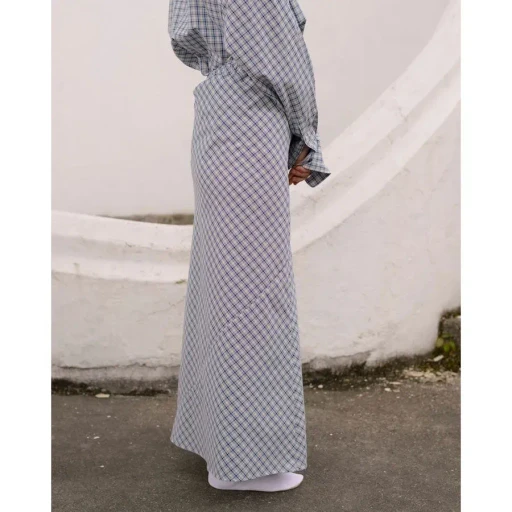 Larva Skirt