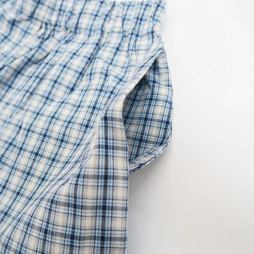 Claude Shorts