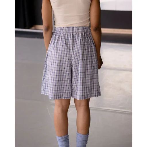 Claude Shorts