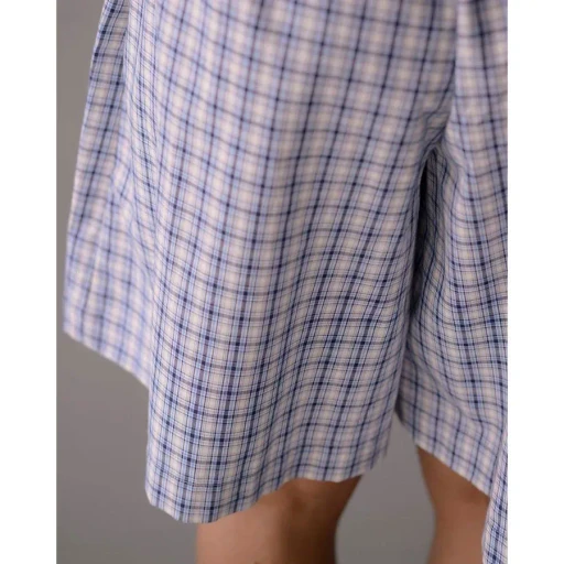 Claude Shorts