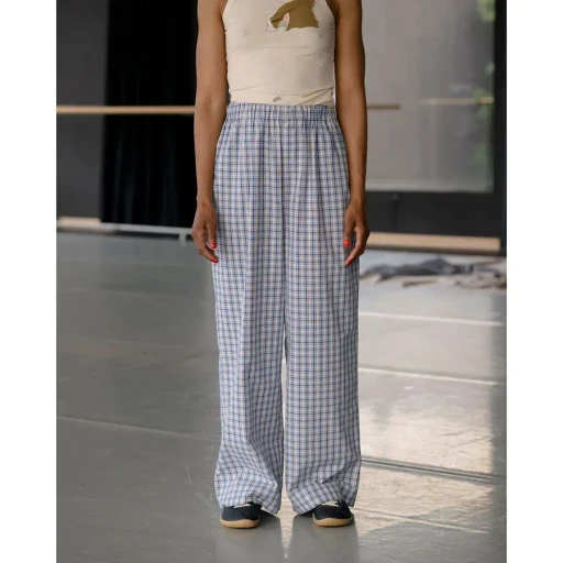 Claude Pants