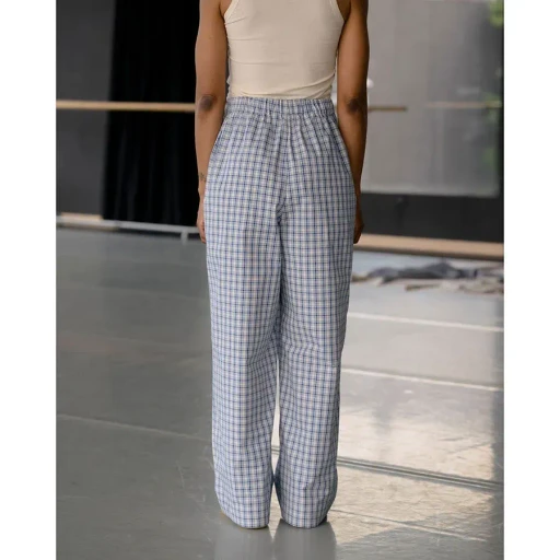 Claude Pants