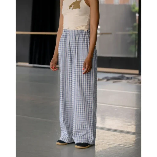 Claude Pants