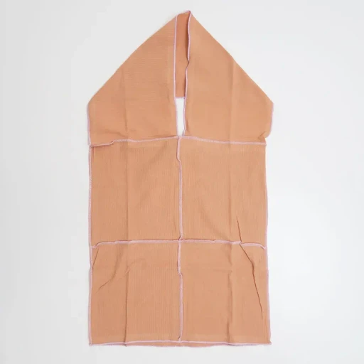 Cinder Halter Top