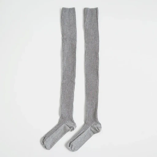 Overknee Socks