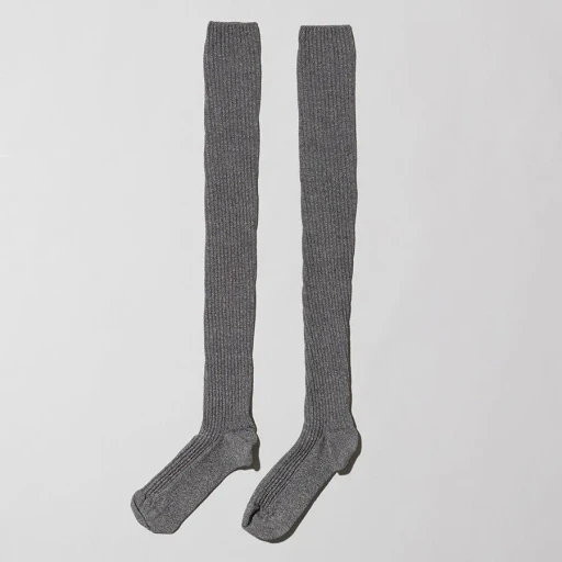 Overknee Socks