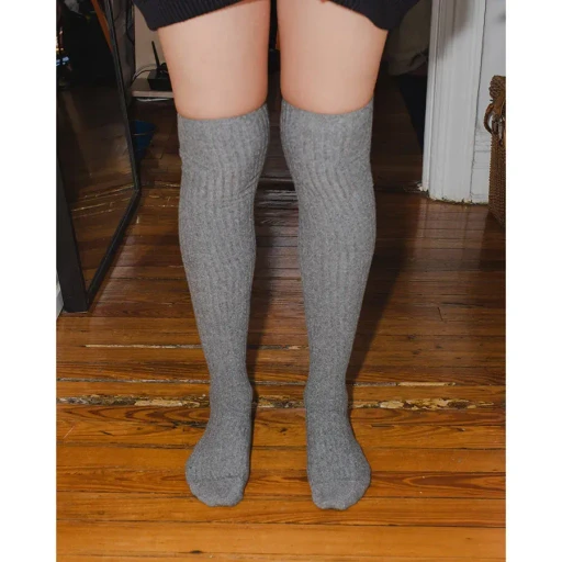 Overknee Socks