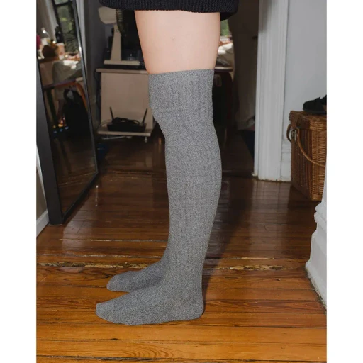 Overknee Socks