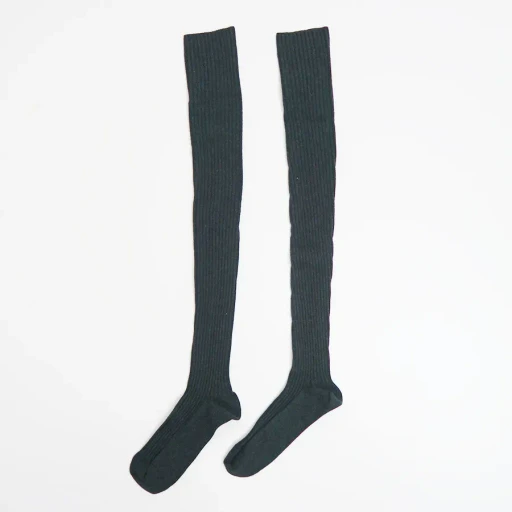Overknee Socks