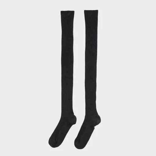 Overknee Socks