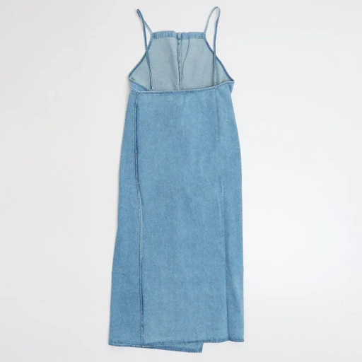 Yumi Apron Dress