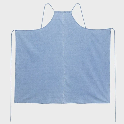 Yumi Apron Dress