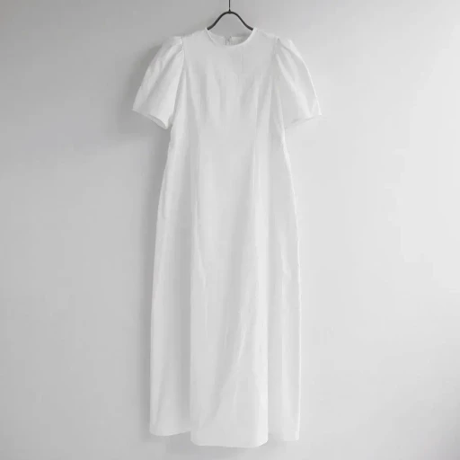 Diorama Gabardine Dress