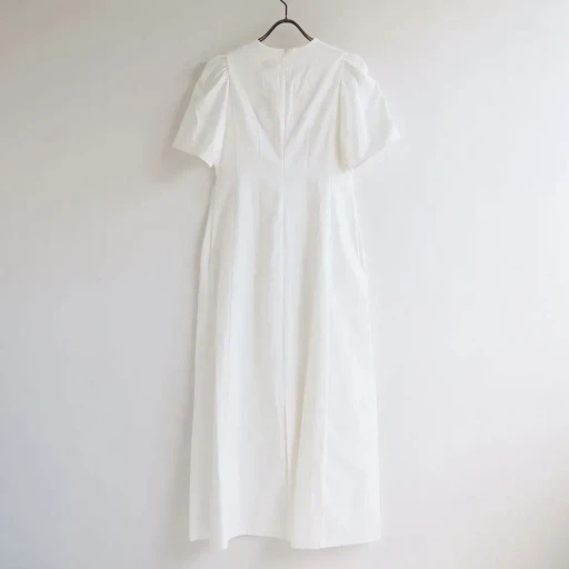Diorama Gabardine Dress