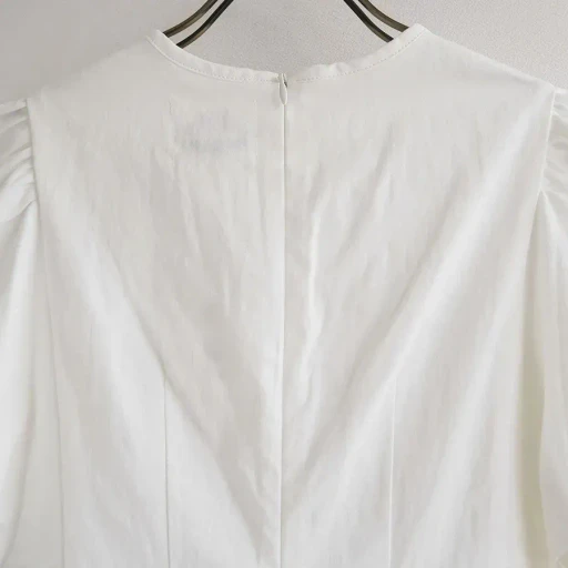 Diorama Gabardine Dress
