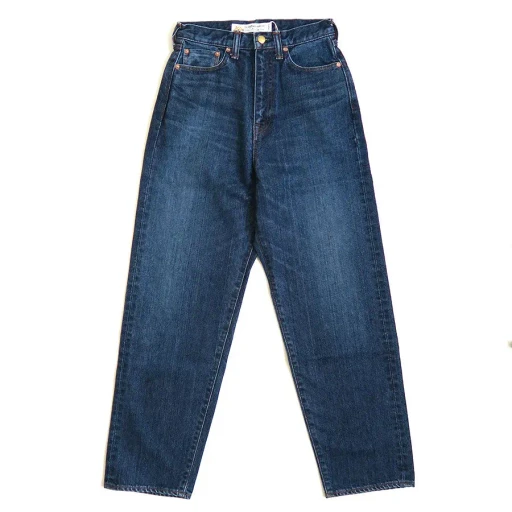 Cocoon Fit Denim