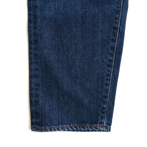 Cocoon Fit Denim