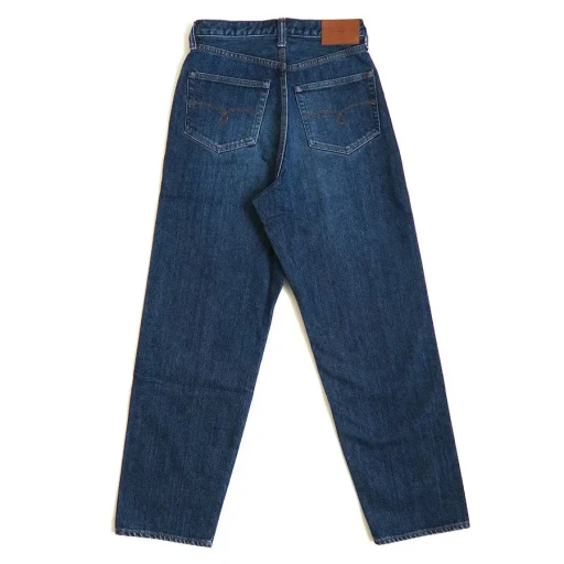 Cocoon Fit Denim