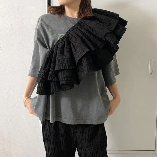 Rippled Check Konaki
