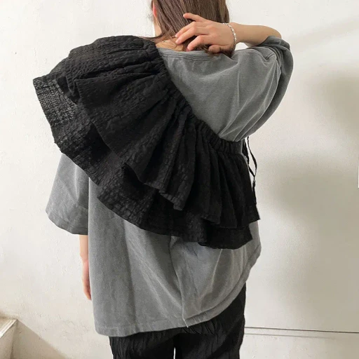Rippled Check Konaki