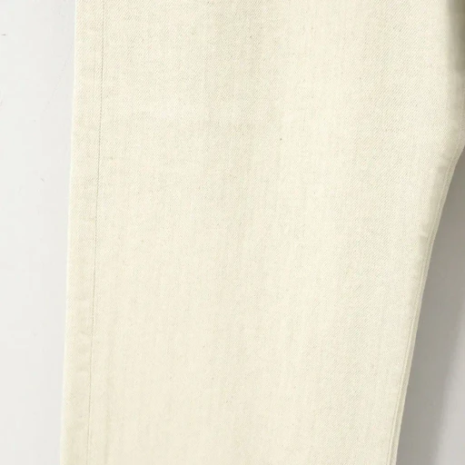 Co/He Pure Straight Denim