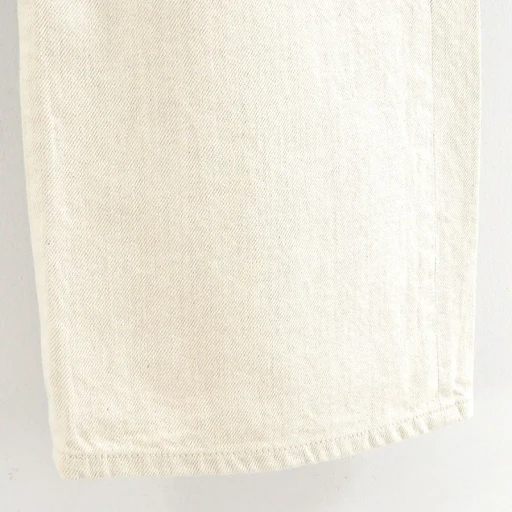 Co/He Pure Straight Denim
