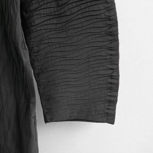 Pleated Dress