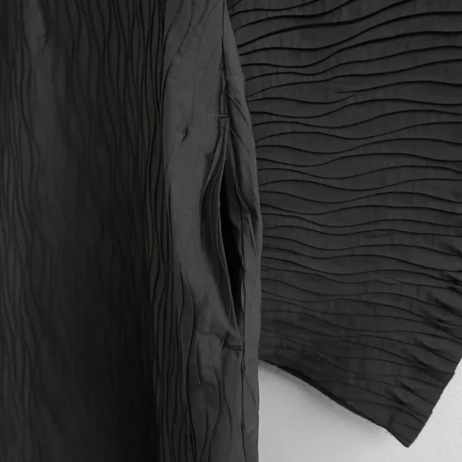 Pleated Dress