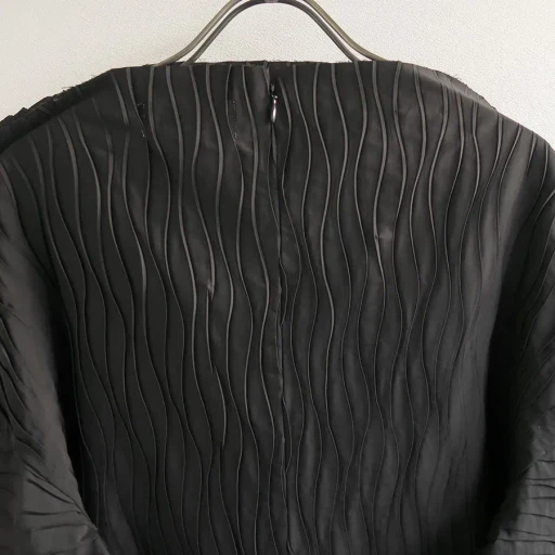 Pleated Dress