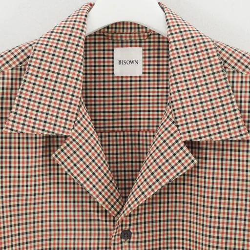 Gunclub Check Sleeping Shirts Jacket
