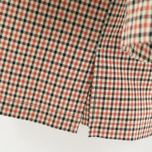Gunclub Check Sleeping Shirts Jacket