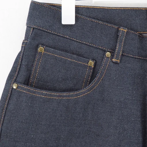 Bisown Denim