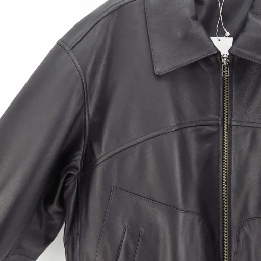 Drizzler Jacket