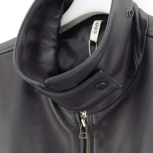 Drizzler Jacket