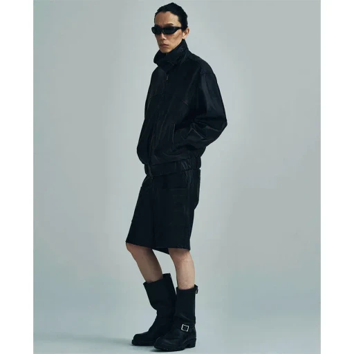 Drizzler Jacket